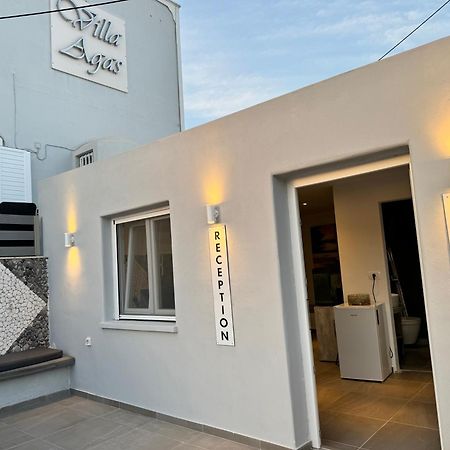 קרטראדוס Villa Agas מראה חיצוני תמונה