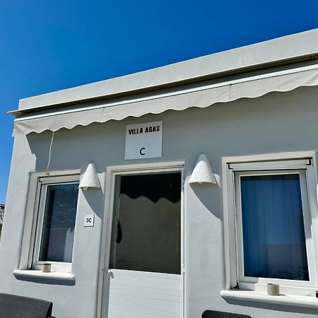 קרטראדוס Villa Agas חדר תמונה