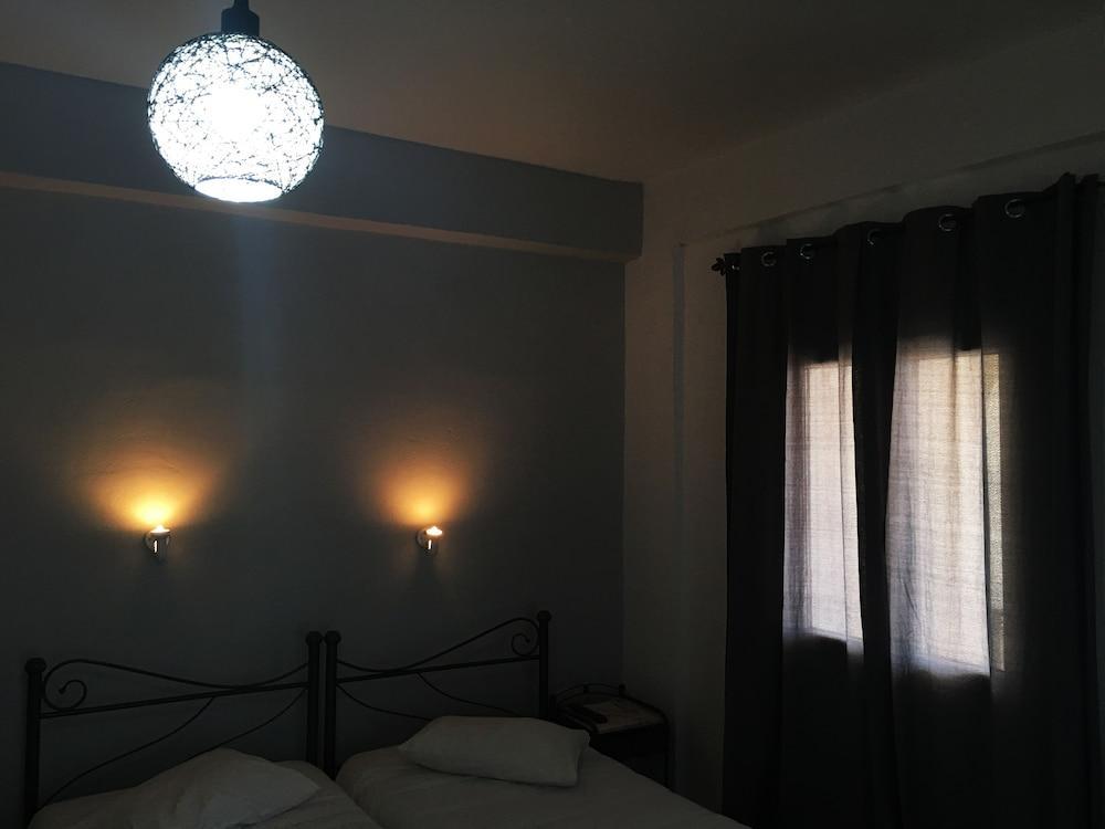 קרטראדוס Villa Agas מראה חיצוני תמונה