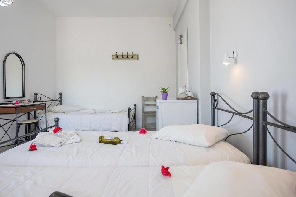 קרטראדוס Villa Agas מראה חיצוני תמונה