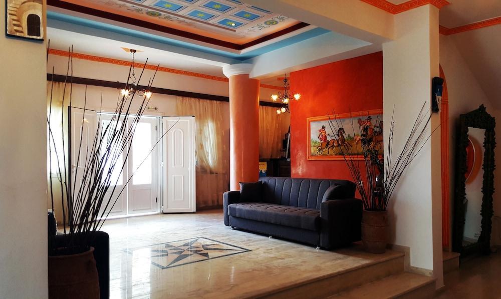 קרטראדוס Villa Agas מראה חיצוני תמונה