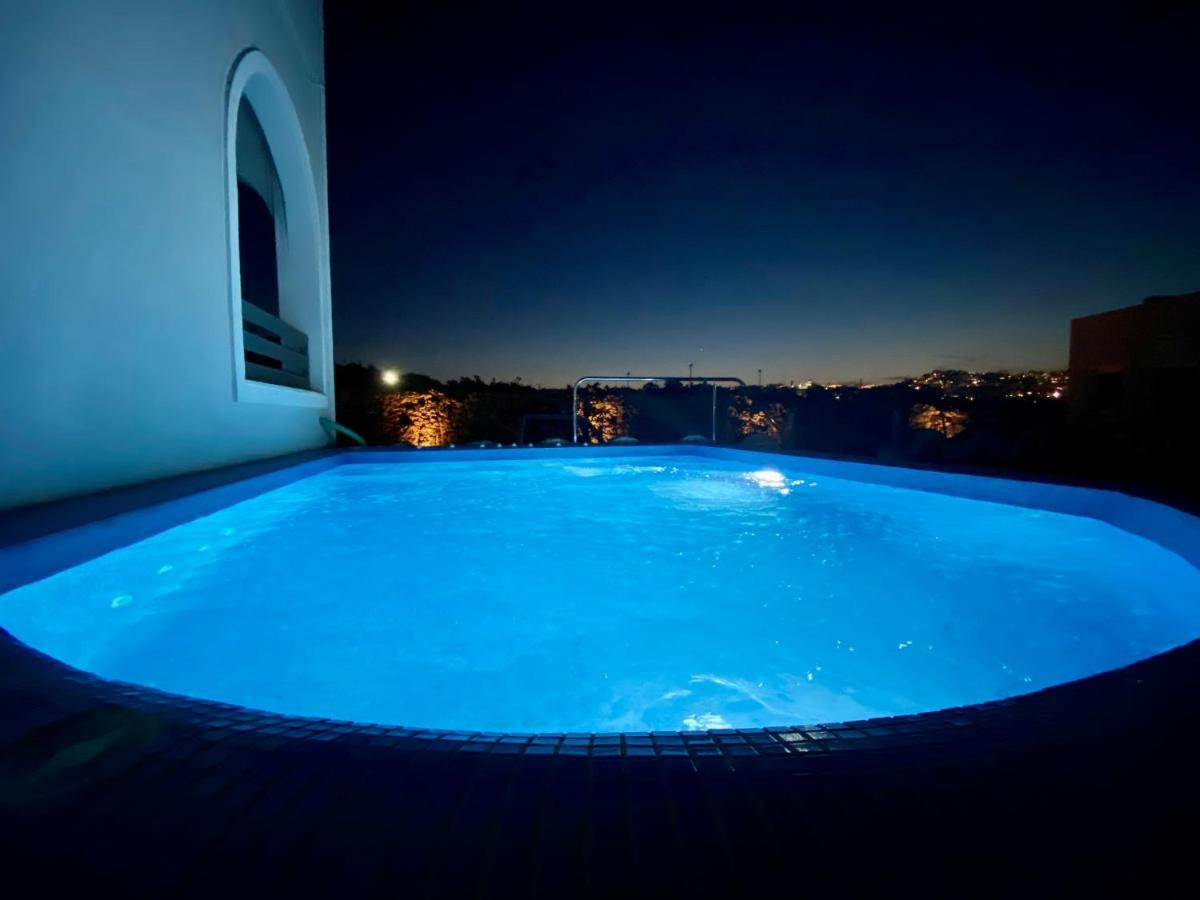 קרטראדוס Villa Agas מראה חיצוני תמונה