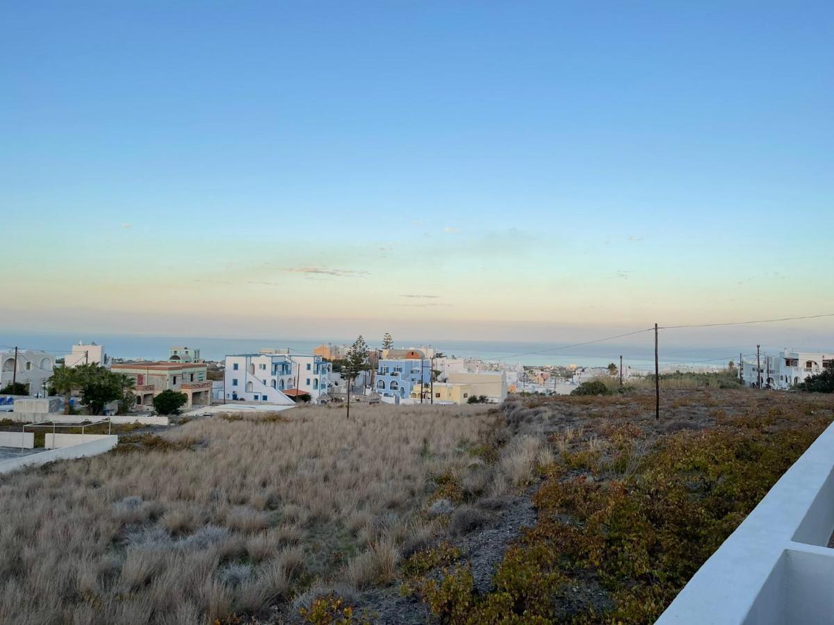 קרטראדוס Villa Agas מראה חיצוני תמונה