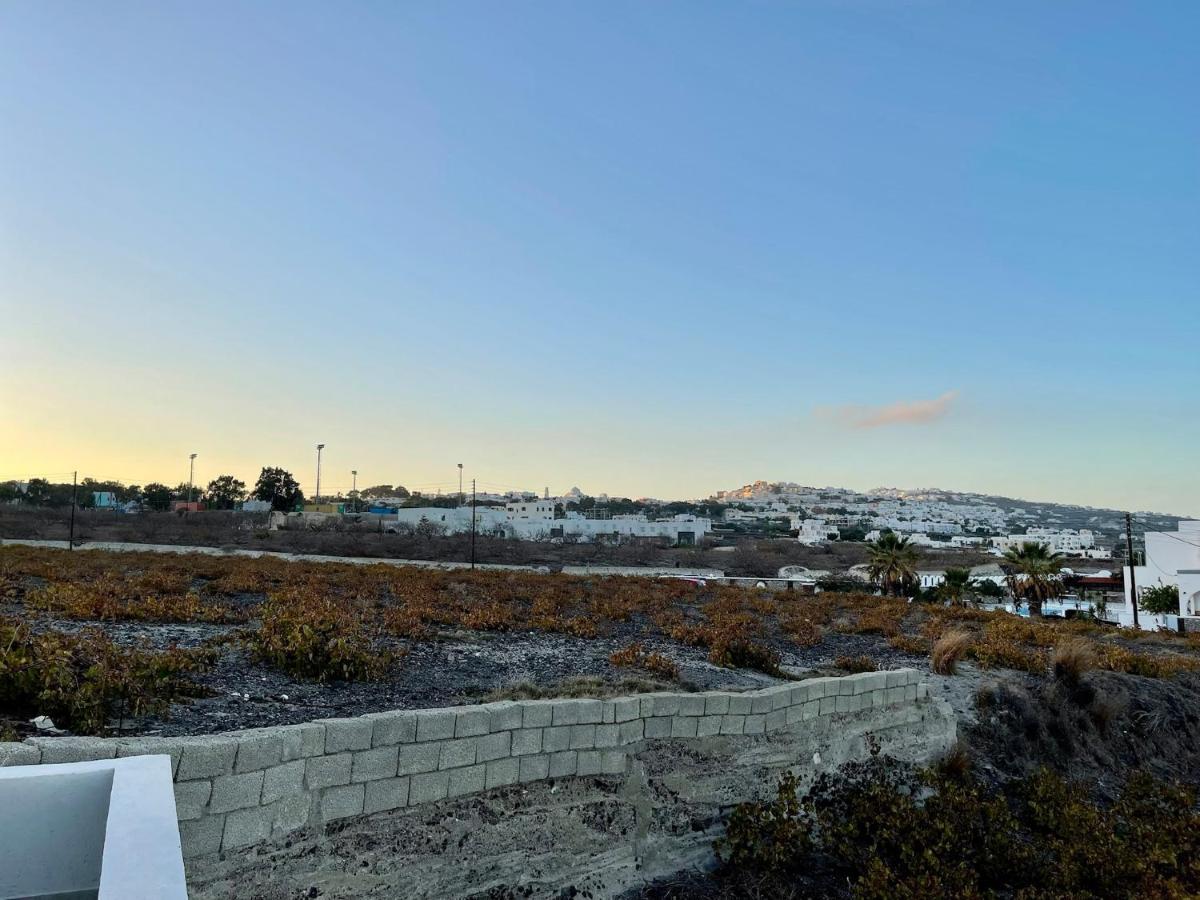 קרטראדוס Villa Agas מראה חיצוני תמונה