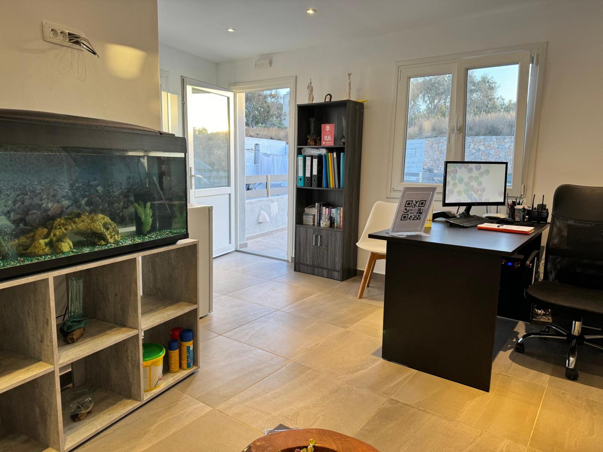 קרטראדוס Villa Agas מראה חיצוני תמונה