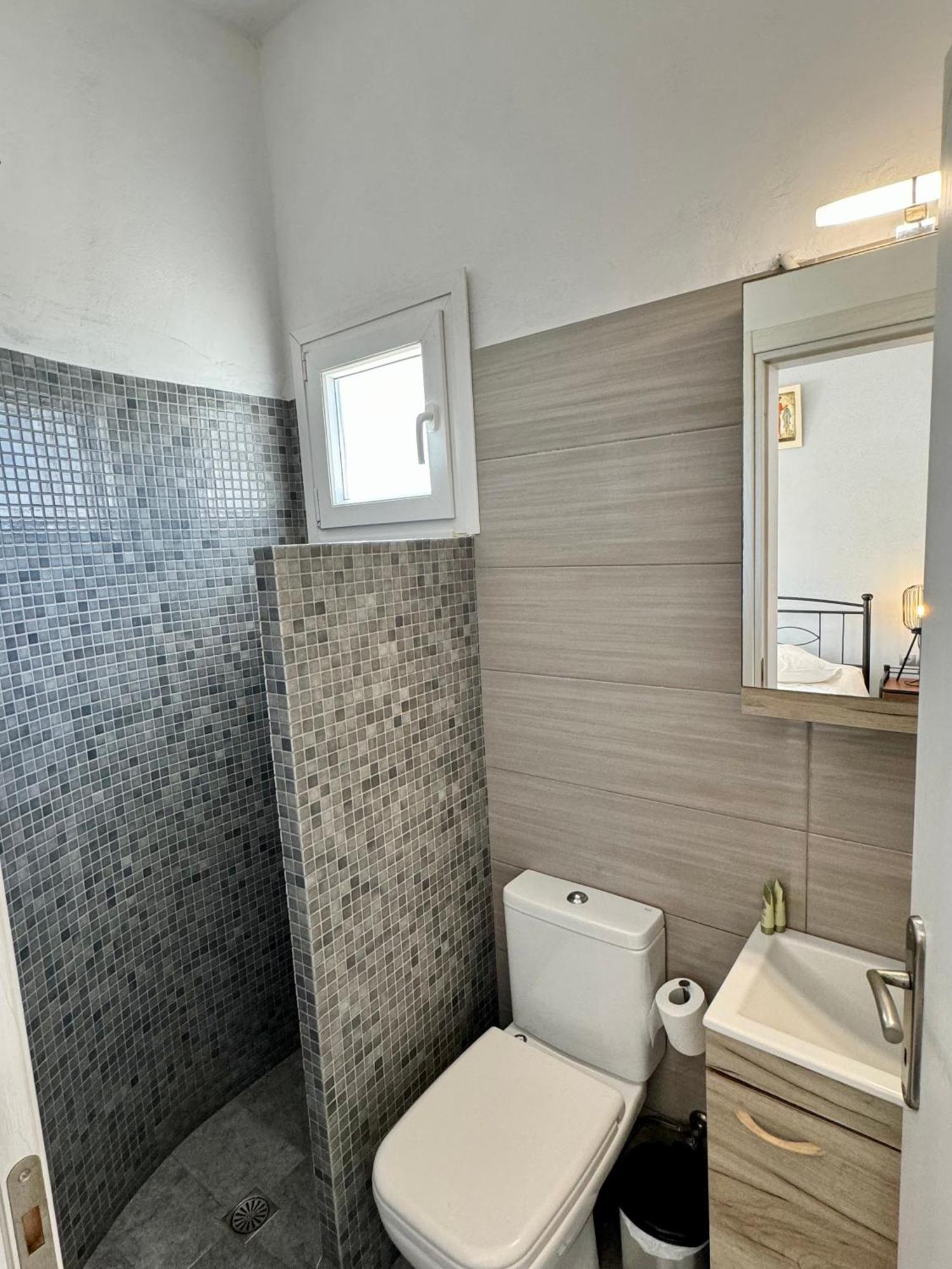 קרטראדוס Villa Agas חדר תמונה