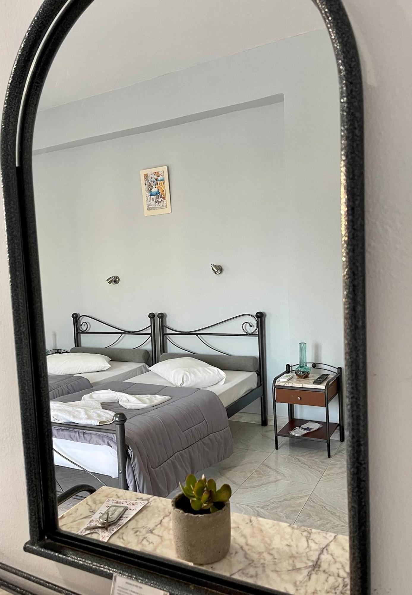 קרטראדוס Villa Agas חדר תמונה