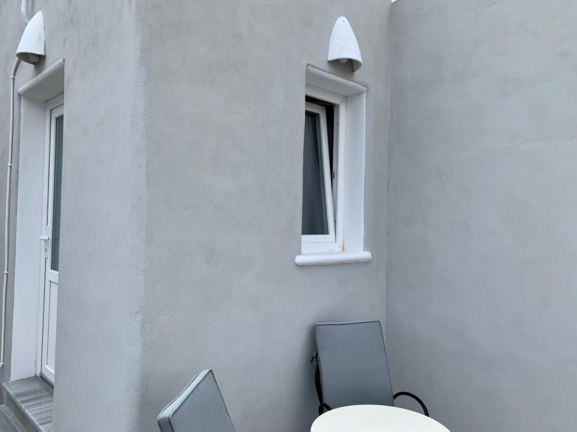 קרטראדוס Villa Agas חדר תמונה