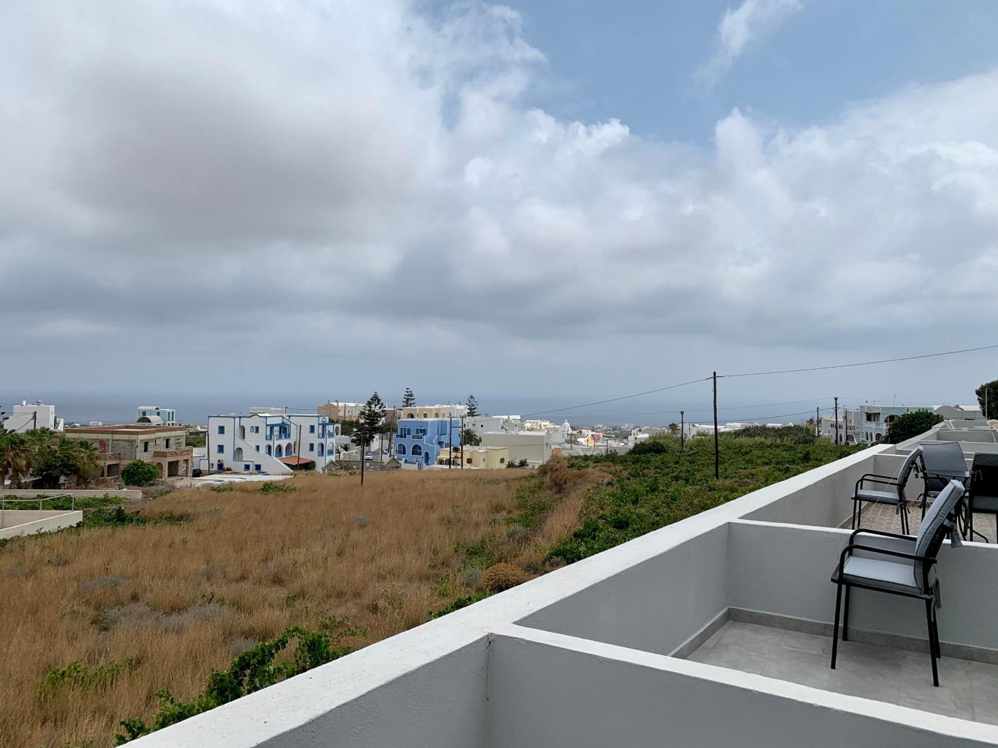 קרטראדוס Villa Agas חדר תמונה