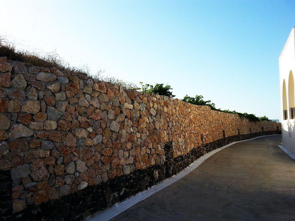 קרטראדוס Villa Agas מראה חיצוני תמונה