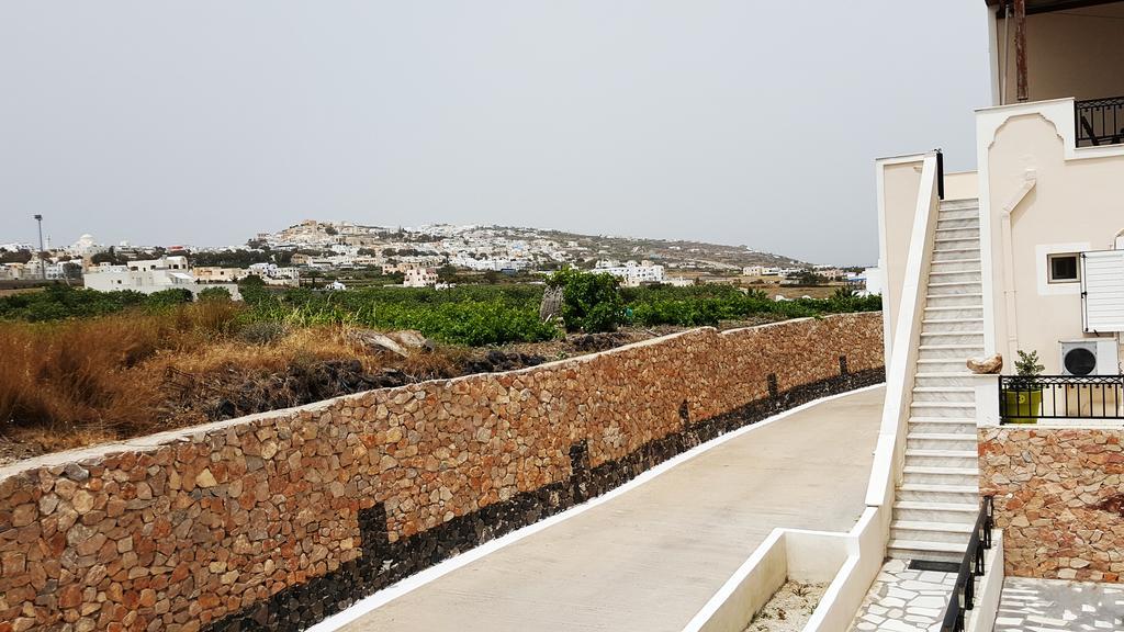 קרטראדוס Villa Agas מראה חיצוני תמונה