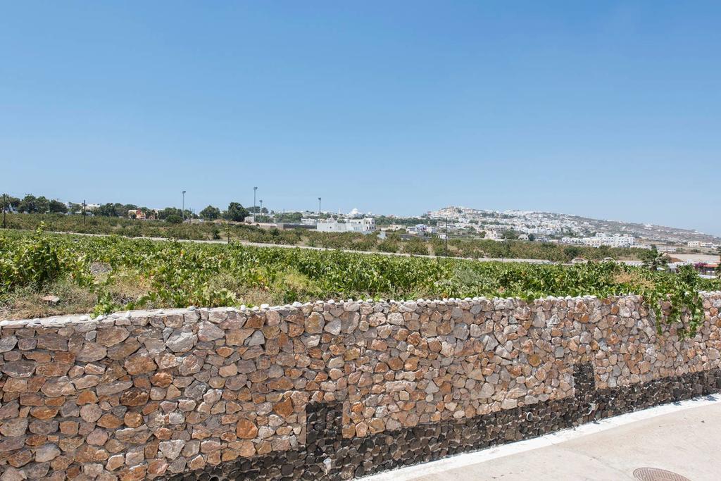 קרטראדוס Villa Agas מראה חיצוני תמונה