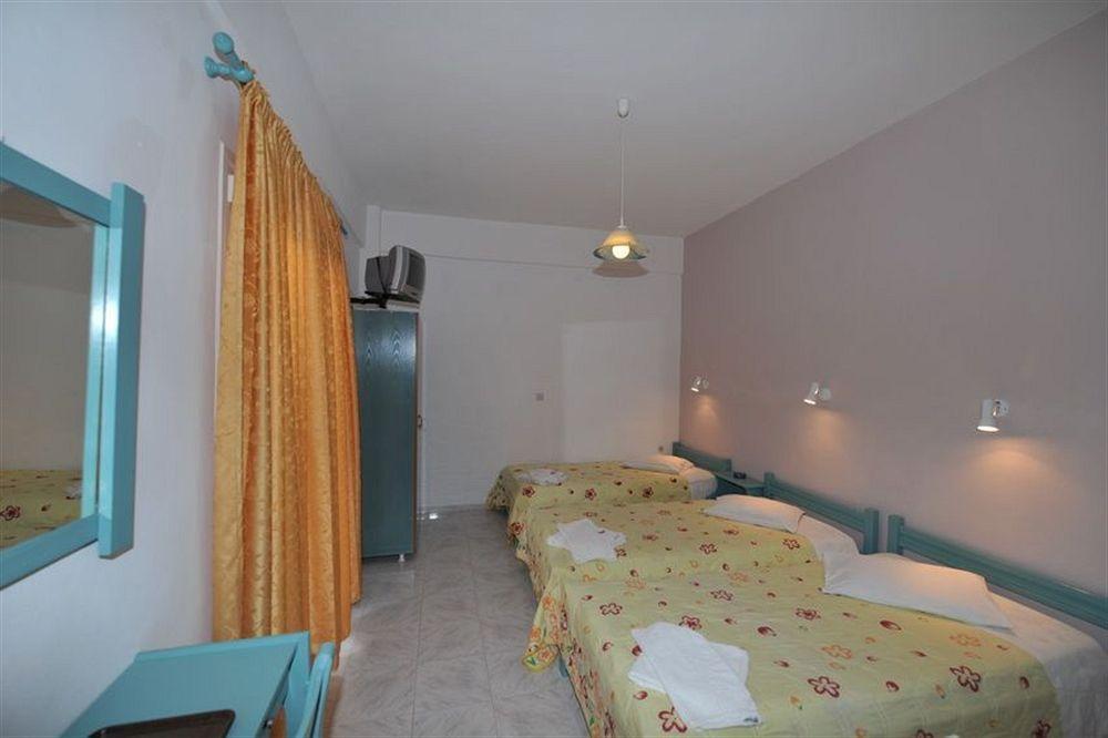 קרטראדוס Villa Agas מראה חיצוני תמונה