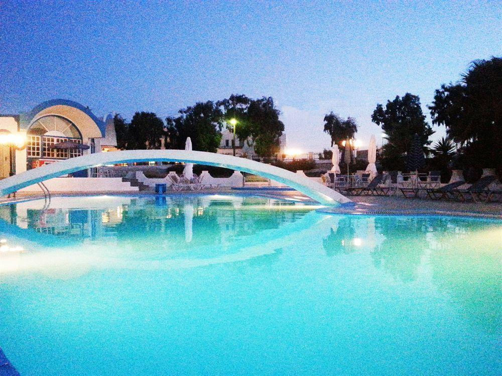 קרטראדוס Villa Agas מראה חיצוני תמונה