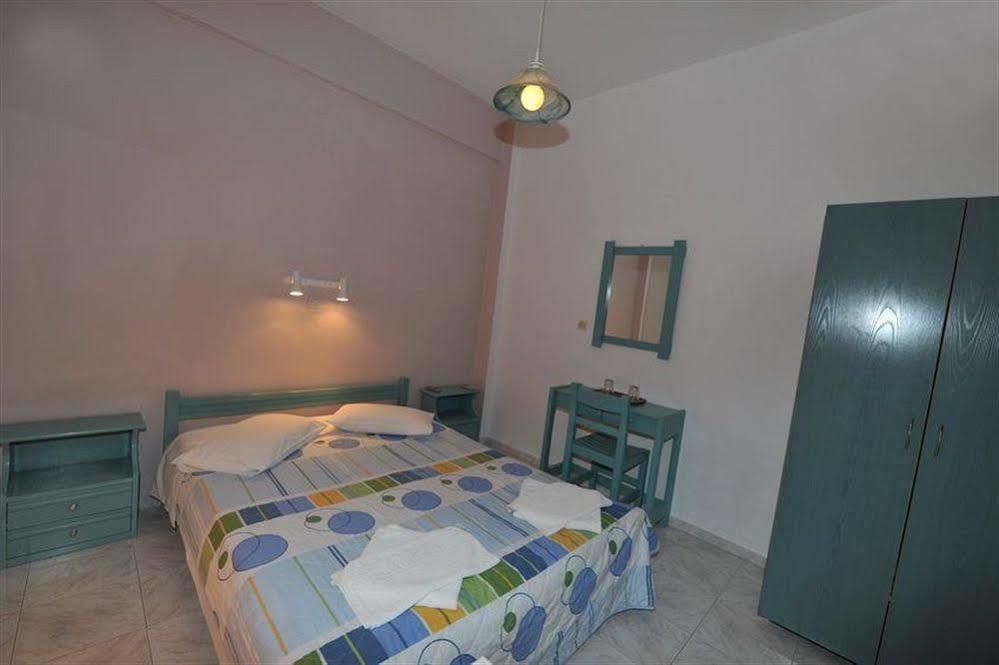קרטראדוס Villa Agas מראה חיצוני תמונה