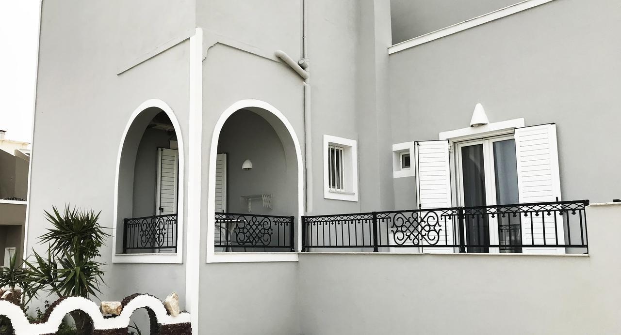 קרטראדוס Villa Agas מראה חיצוני תמונה