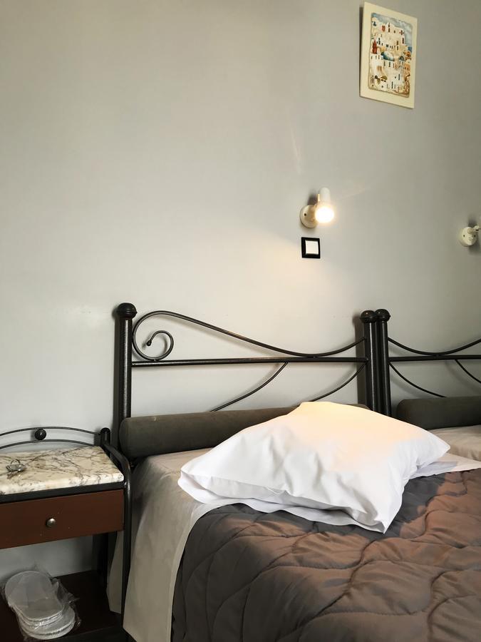 קרטראדוס Villa Agas מראה חיצוני תמונה