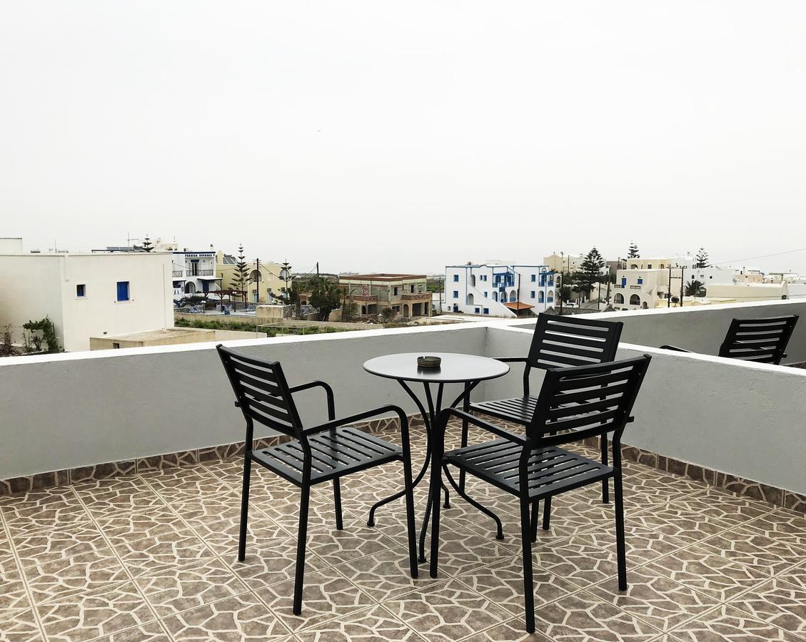 קרטראדוס Villa Agas מראה חיצוני תמונה