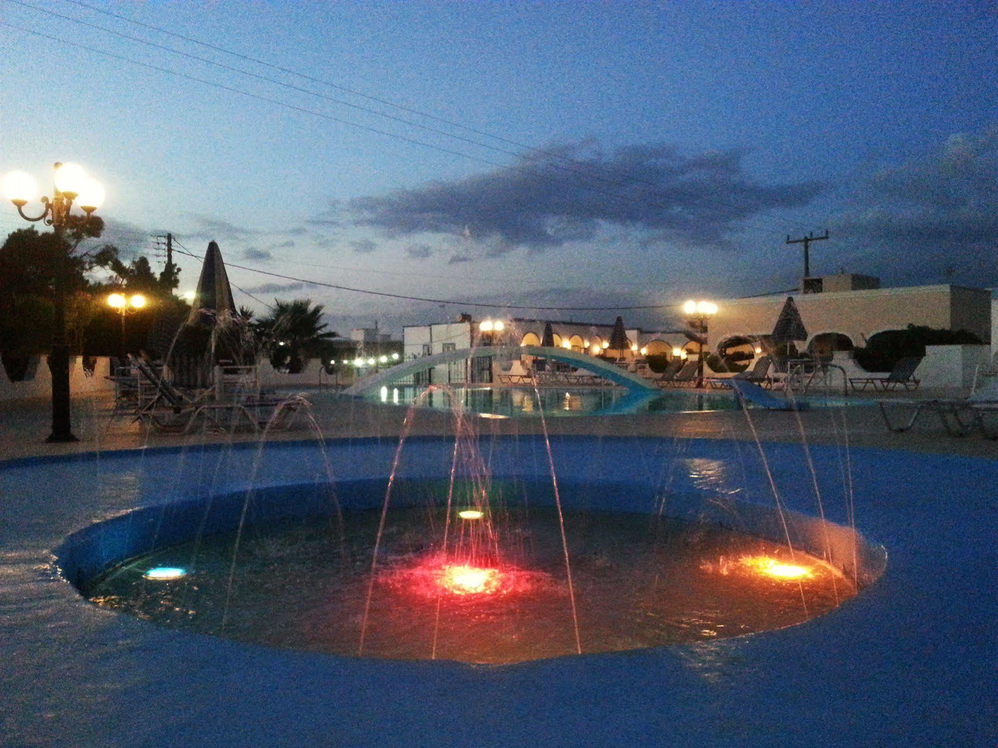 קרטראדוס Villa Agas מראה חיצוני תמונה