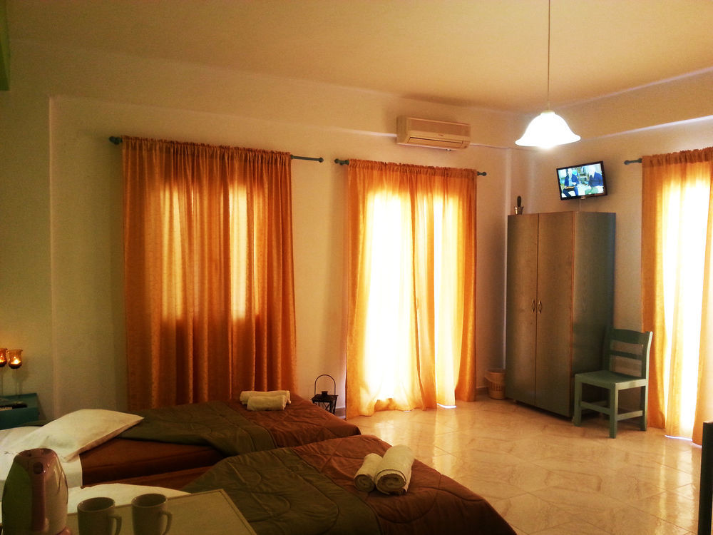 קרטראדוס Villa Agas מראה חיצוני תמונה